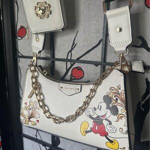 Aldo Disney bag